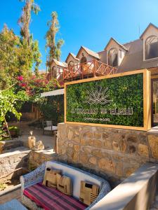 Imagine din galeria proprietății Hotel El Tesoro de Elqui în Pisco Elqui +149 fotografii