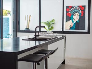 Fotografie z fotogalerie ubytování Villa Yana 2 bedrooms Lamai v Lamai Beach