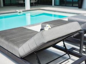 Bazén v ubytování Villa Yana 2 bedrooms Lamai nebo v jeho okolí