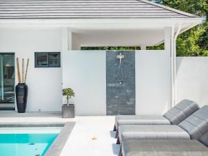 Bazén v ubytování Villa Yana 2 bedrooms Lamai nebo v jeho okolí