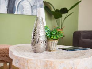Posezení v ubytování Villa Yana 2 bedrooms Lamai