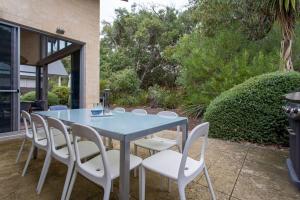 En have udenfor Bunker Downs I Private Properties