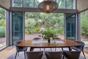 En have udenfor Bunker Downs I Private Properties