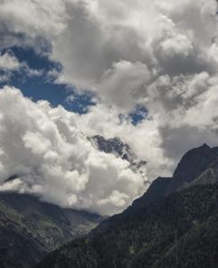 Ảnh trong thư viện ảnh của Aaruhee Homestay ở Kalpa