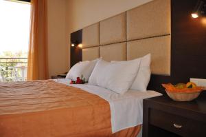 Gallery image of Pegasus Hotel in Roda