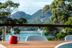 Φυσικό τοπίο κοντά σε αυτή η παραθεριστική κατοικία