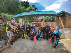Gallery image of Juan Divers - Anilao, Mabini, Batangas in Mabini