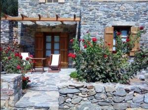 Fotografie z fotogalerie ubytování Neromylos v destinaci Agia Pelagia Kythira