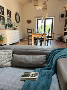 Zdjęcie z galerii obiektu Coulonges w mieście Savignac-sur-Leyze +8 zdjęć