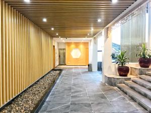 Foto sihtkohas Conghua asuva majutusasutuse Guangdong Hot Spring Hotel galeriist