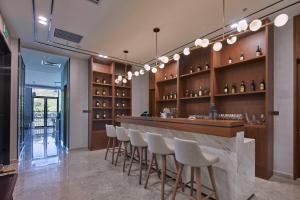 Foto sihtkohas Conghua asuva majutusasutuse Guangdong Hot Spring Hotel galeriist