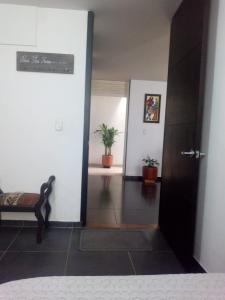 Fotografie z fotogalerie ubytování Alojamiento "Cómo en CASA" cerca al Aeropuerto!! v destinaci Bogotá