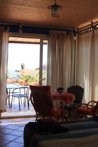 Foto dalla galleria di The Dolphins Guest House a Taormina