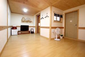 Fotografie z fotogalerie ubytování Moran Guesthouse v destinaci Čondžu