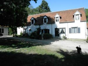 Gallery image of B&B La Ferme des Bordes in Pontlevoy