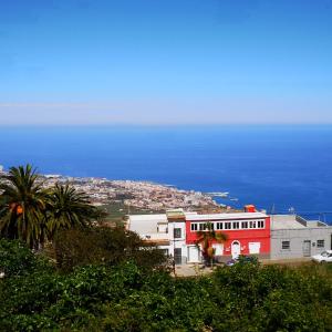 Fotografia z galérie ubytovania La Casa Roja 1 v destinácii La Orotava