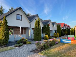 En have udenfor Słoneczny Ogród