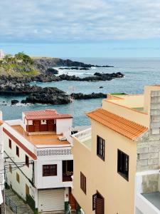 Fotografie z fotogalerie ubytování Apartments Alcalá with Ocean View v destinaci Alcalá