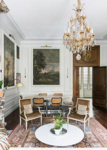 Zdjęcie z galerii obiektu emily in paris w Paryżu