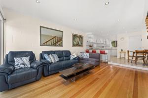 Gallery image of Walpole Beachside Oasis in Cowes