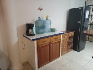 Gallery image of Casa Nomada 28 Cancun in Cancún +19 photos