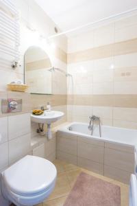 Et badeværelse på Roomsy - Glamour