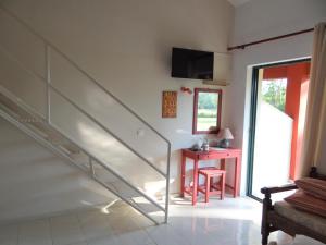 Gallery image of LEFKES Apartments Sidari in Sidari