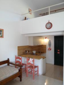 Gallery image of LEFKES Apartments Sidari in Sidari