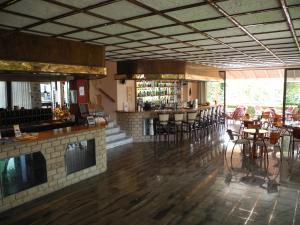 Gallery image of Pegasus Hotel in Roda