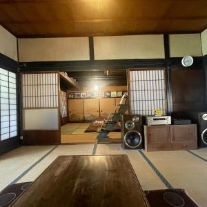 Fotografie z fotogalerie ubytování ゲストハウス　にじゅうよん v destinaci Sakashita