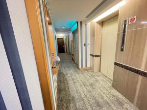Mynd úr myndasafni af Silken Hotel í Taipei