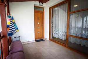 Χώρος καθιστικού στο Olivia Apartment House +22 φωτογραφίες