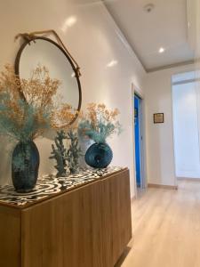 Imagine din galeria proprietății La perla nera în Margherita di Savoia