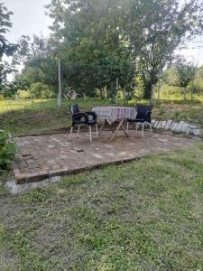 Gallery image of KOD BAKE in Vrdnik