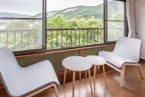 Γενική θέα στο βουνό ή θέα στο βουνό από  αυτή η παραθεριστική κατοικία
