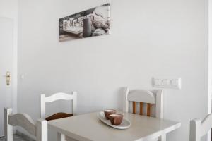 Ảnh trong thư viện ảnh của Casa María ở Conil de la Frontera +10 ảnh