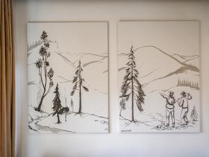 Fotografia z galérie ubytovania VisitZakopane - Willa Bajka Apartments v Zakopanom