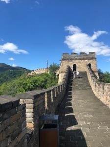 农家乐周边的地标