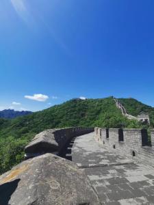 农家乐周边自然景观
