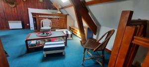 Fotografia z galérie ubytovania Chambres d'hôtes Domaine La Touche v destinácii Pleine-Fougères