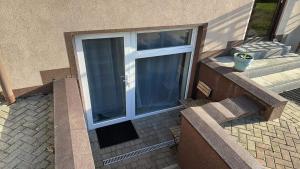 Zdjęcie z galerii obiektu Apartament Mrągowo Mazury w mieście Mrągowo