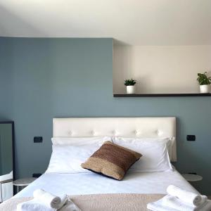 Fotografie z fotogalerie ubytování Mariposa v destinaci Telese