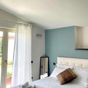 Fotografie z fotogalerie ubytování Mariposa v destinaci Telese + 16 fotografií