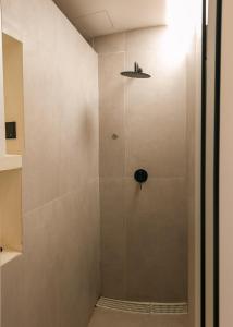 HolaCamp Sitges Garrofer的一间浴室
