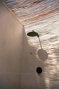 HolaCamp Sitges Garrofer的一间浴室