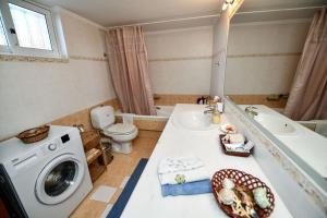 Fotografie z fotogalerie ubytování Villa Koliri v destinaci Pyrgos