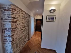 Fotografie z fotogalerie ubytování Diocletian Solta v destinaci Rogač