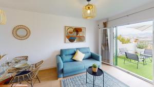 Zdjęcie z galerii obiektu Puebla Aida - Cozy Renovated Ground Floor w mieście Mijas Costa