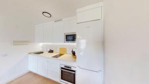 Zdjęcie z galerii obiektu Puebla Aida - Cozy Renovated Ground Floor w mieście Mijas Costa