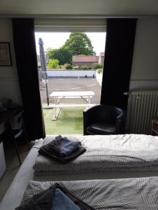 Afbeelding uit fotogalerij van B&B De Goede Tijd in Thorn +3 foto's